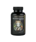 Žuvų taukai iš ančiuvių Omega 3+Vit. E