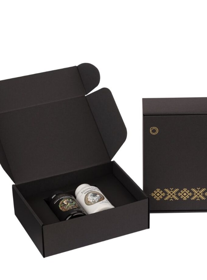 Imunitetui ir energijai: Magnio kompleksas + B6, Vitaminas D3 + K2