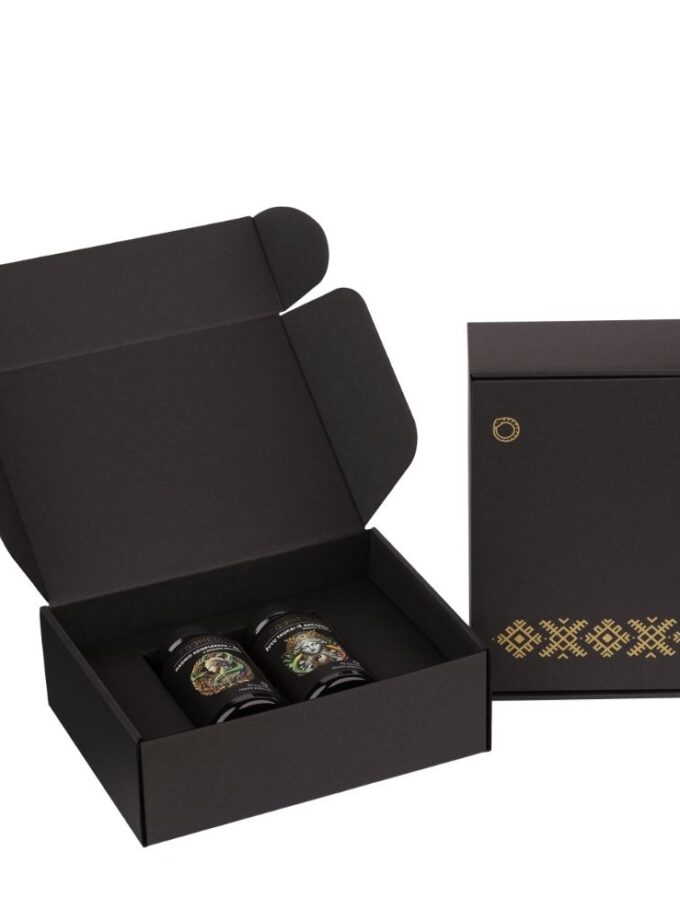 Kasdieniam balansui Magnio kompleksas + B6, Omega-3