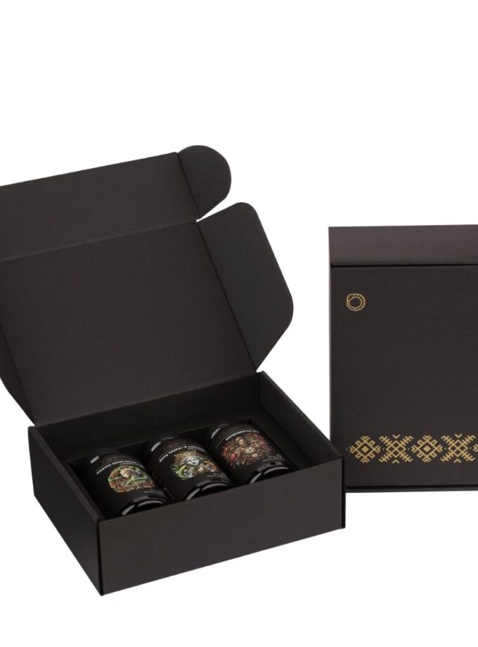 „Energijai ir ištvermei“ Magnis + B6, Omega-3 + Vit. E, Kofermentas Q10